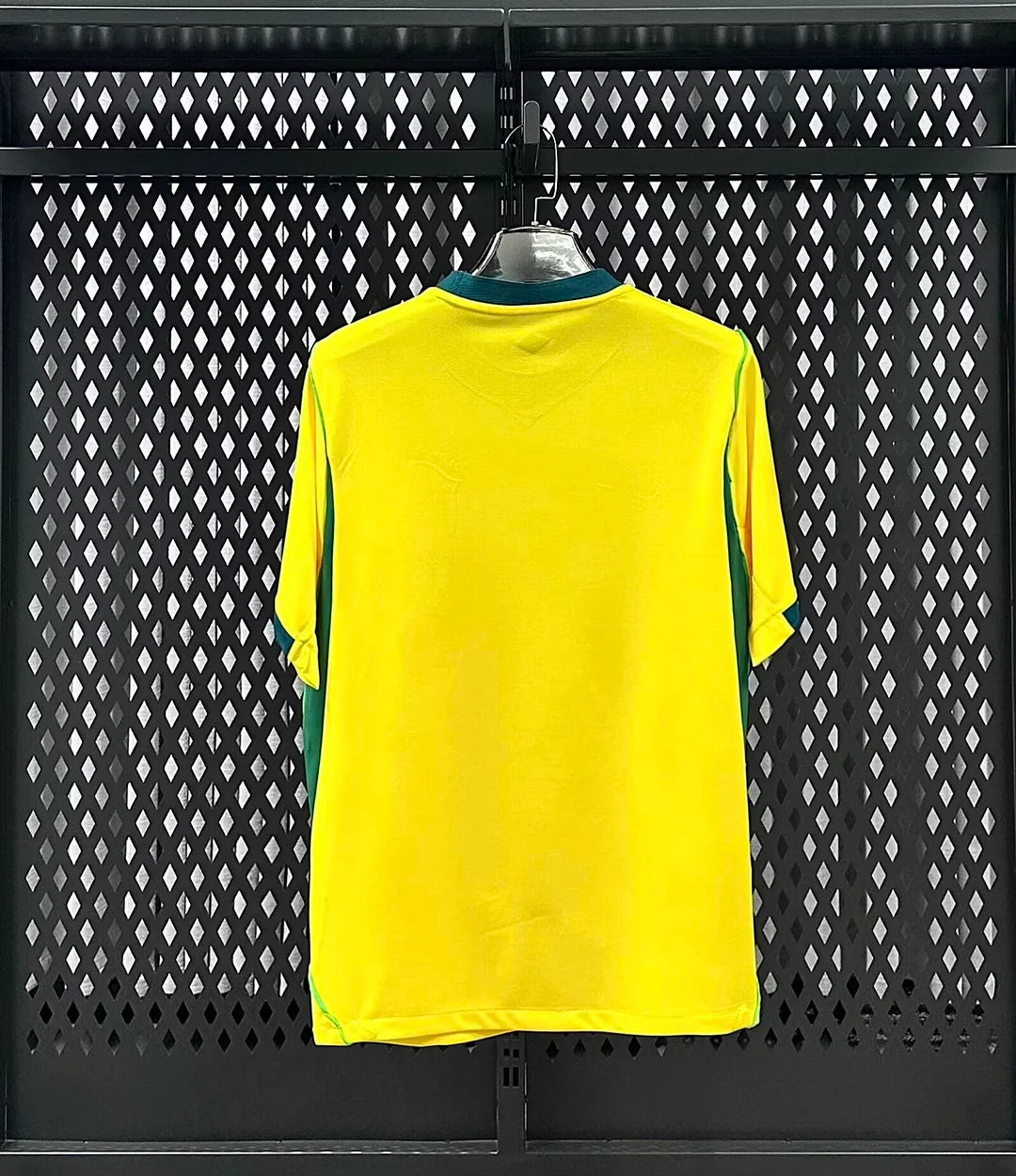 Brasile prima maglia, Mondiali 2026