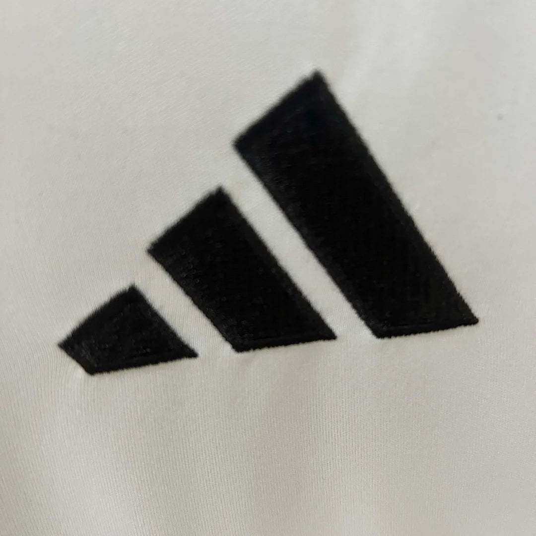Maglia da calcio Real Madrid Home 2025/2026