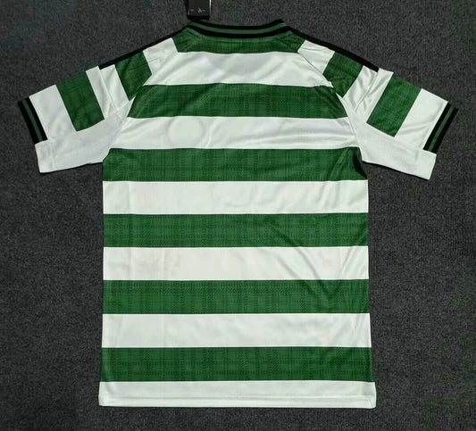 Maglia da calcio Celtic Home 2025/2026