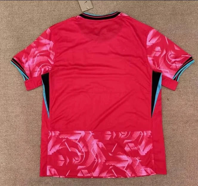 Maglia da calcio casalinga della Corea del Sud 2024