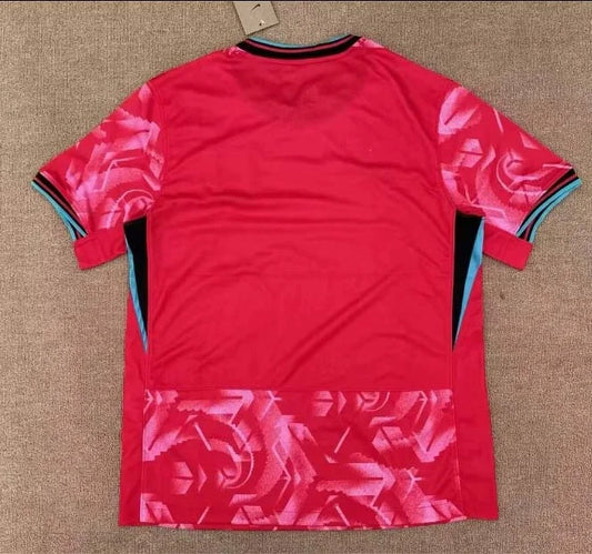 Maglia da calcio casalinga della Corea del Sud 2024