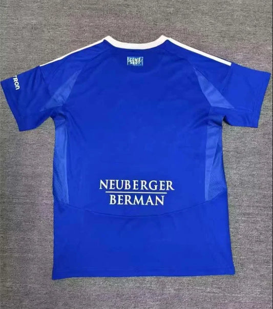 Maglia da calcio Como 1907 Home 2024/2025