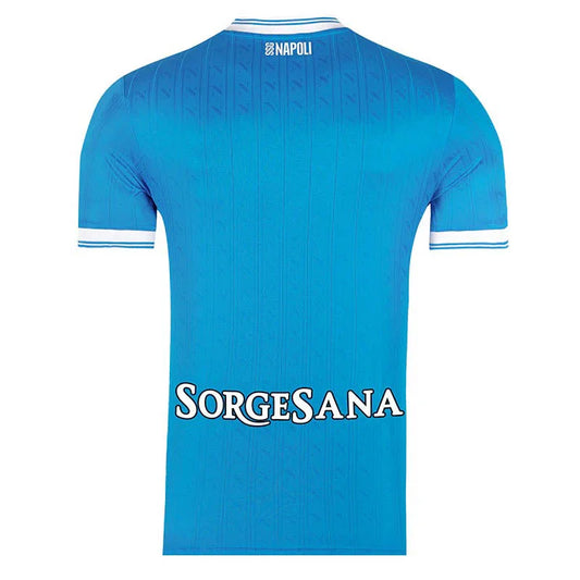 Maglia da calcio Napoli Home 2025/2026
