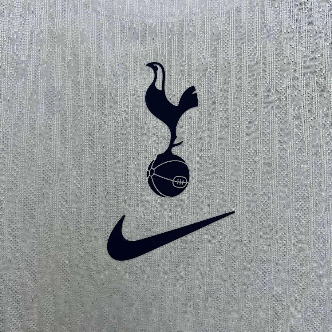 Maglia da calcio Tottenham Home 2025/2026