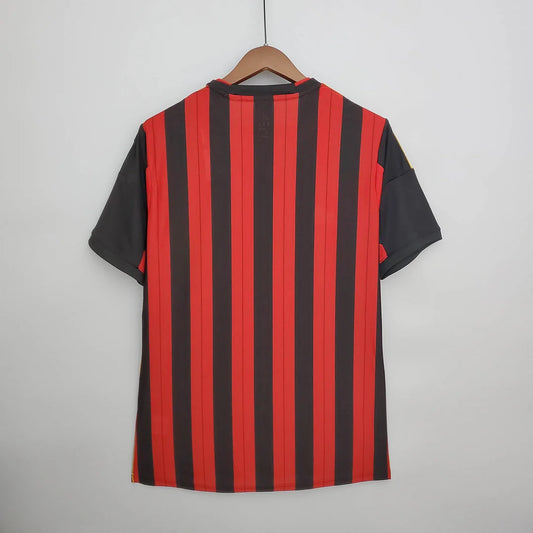 Maglia da calcio retrò AC Milan Home 2013/2014