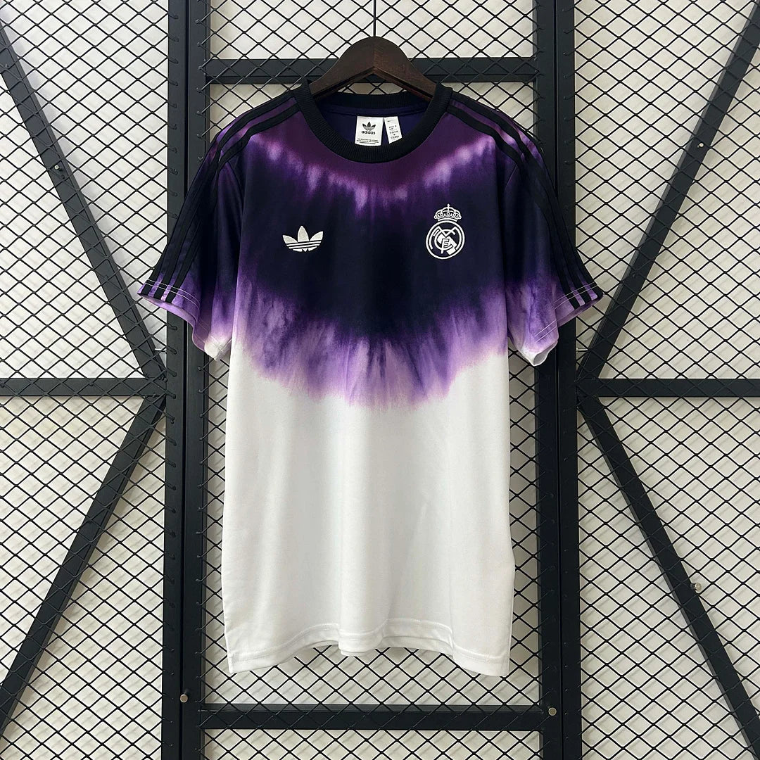 Maglia da calcio edizione speciale del Real Madrid 2025/2026