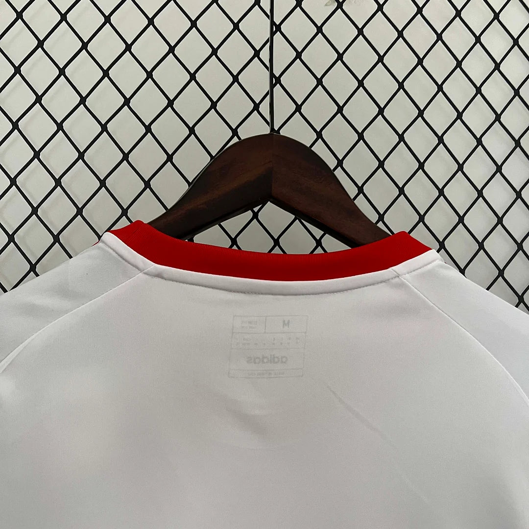 Maglia da calcio da trasferta della nazionale venezuelana 2024