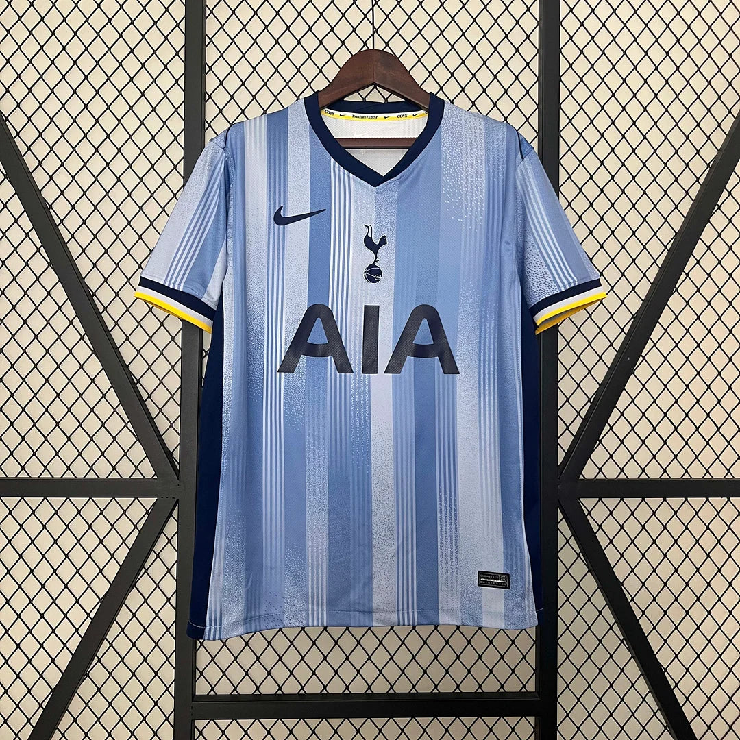 Maglia da calcio da trasferta del Tottenham 2024/2025