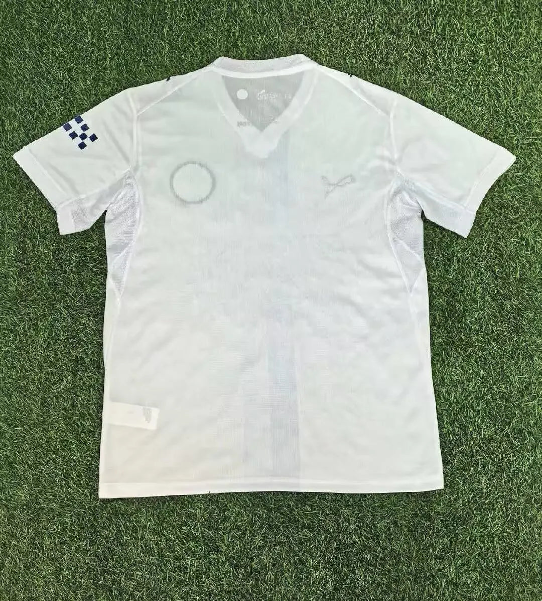 Maglia da calcio terza da trasferta Manchester City 2026/2027