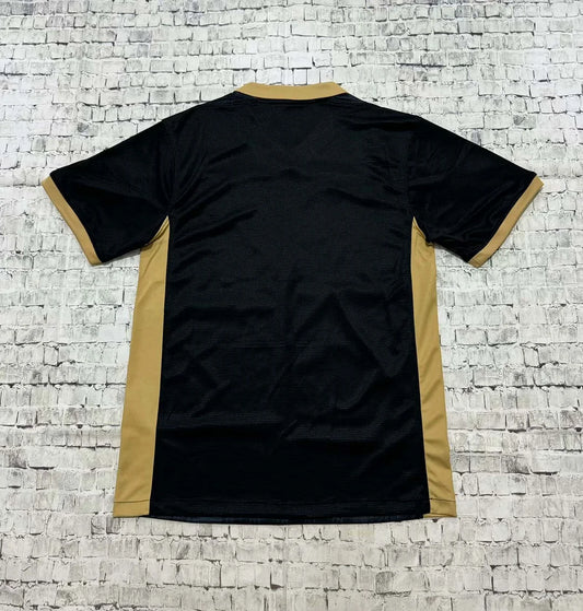 Maglia da calcio gialla edizione speciale Barcellona 2024/2025