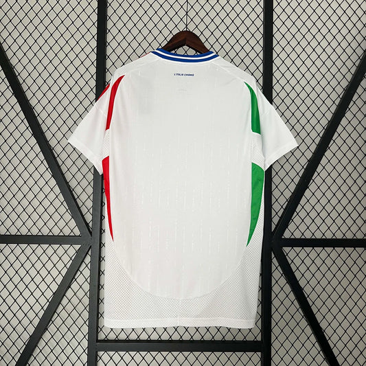 Maglia da calcio da trasferta dell'Italia 2024
