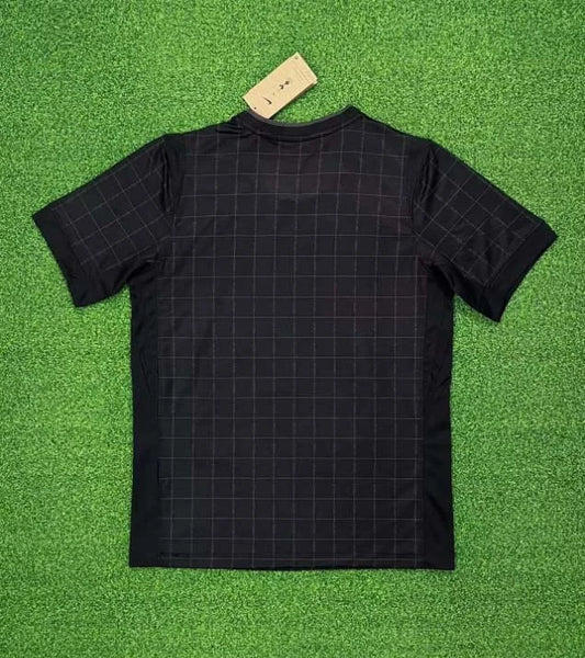 Maglia da calcio da trasferta del Tottenham 2025/2026