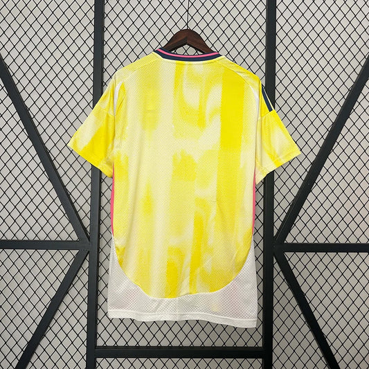 Maglia da calcio Juventus Away 2024/2025