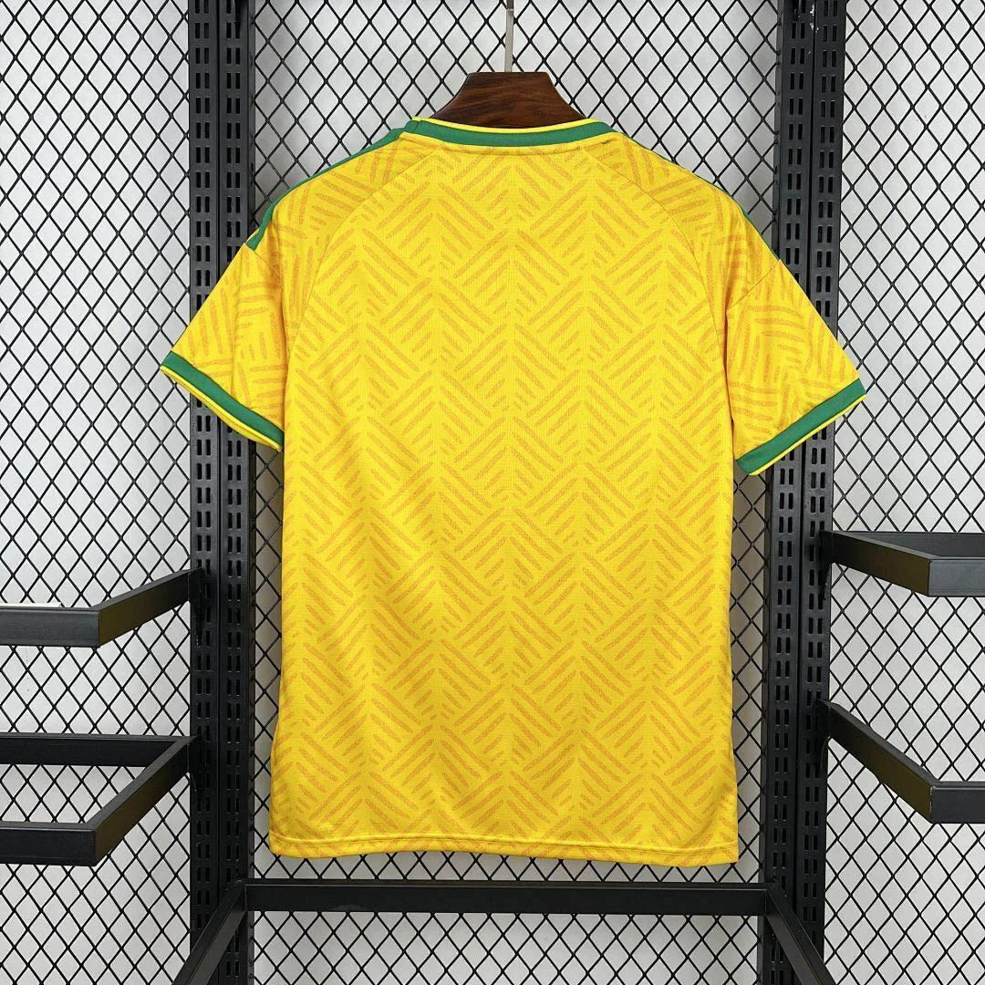 Sud Africa prima maglia, Mondiali 2026