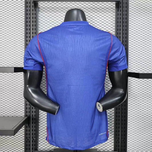 Croazia senconda maglia, Mondiali 2026