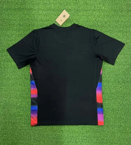 Maglia da calcio da trasferta dell'Inghilterra 2025