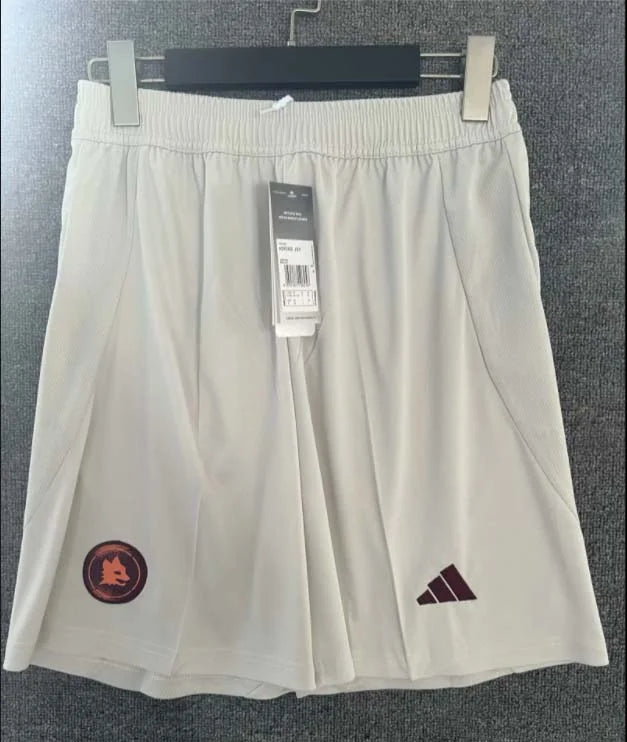 Roma Away Shorts 2024/2025