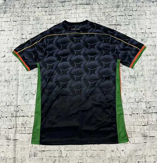Maglia da calcio Venezia Home 2024/2025