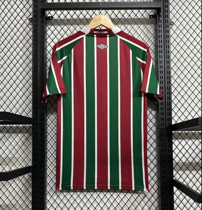 Maglia da casa Fluminense 2025/2026