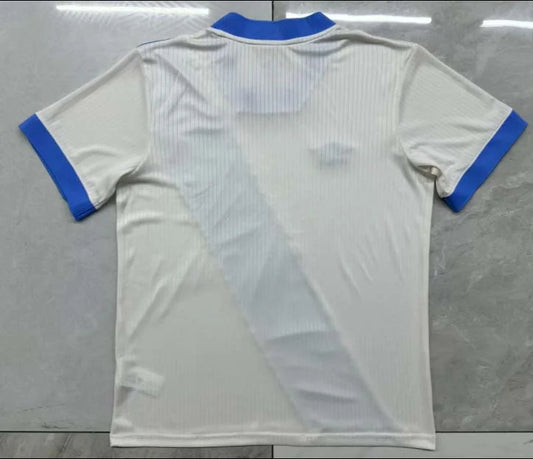 Maglia da calcio Guatemala 2025 Home