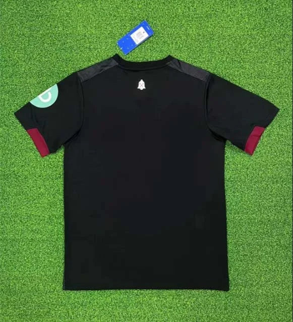 Maglia da calcio da trasferta del West Ham United 2024/2025
