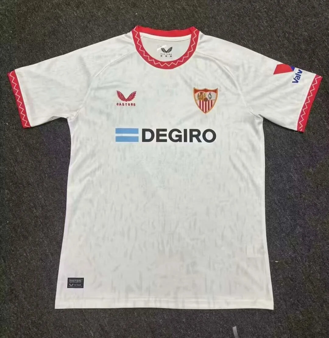 Maglia da calcio Siviglia 2024/2025 Home