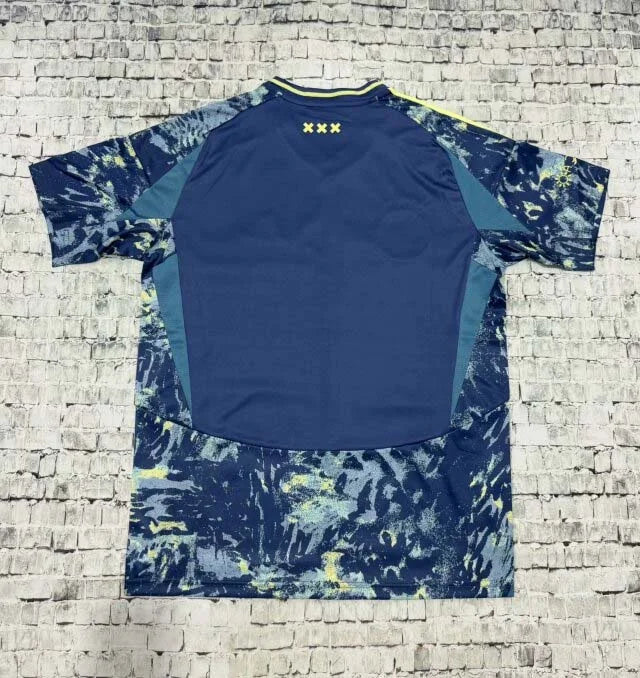 Maglia da calcio Ajax 2024/2025 da trasferta