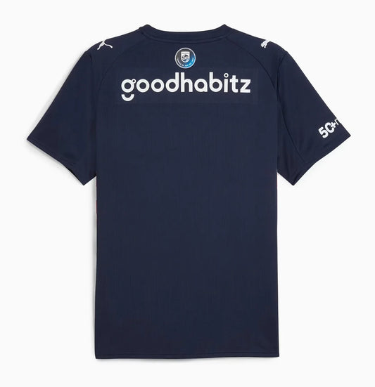 Maglia da calcio da trasferta Eindhoven 2025/2026