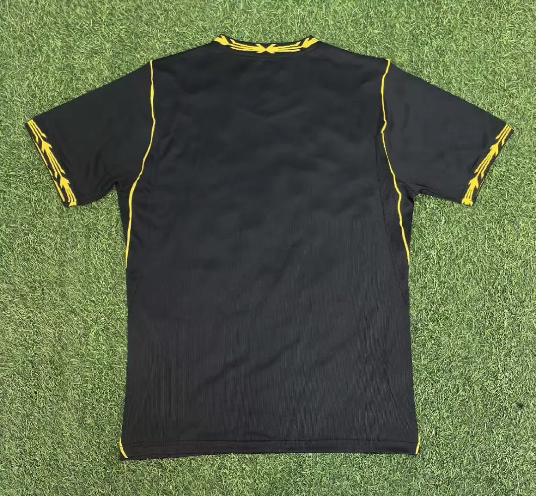 Maglia da calcio trasferta Chelsea 2026/2027