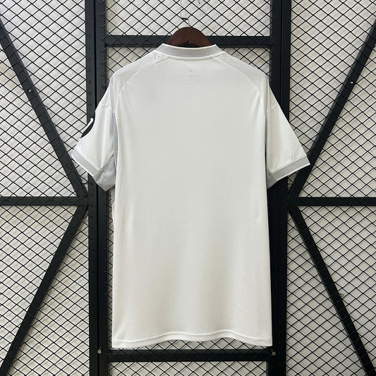 Maglia da calcio Real Madrid Home 2025/2026