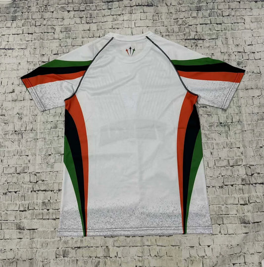 Maglia da calcio Venezia Away 2024/2025