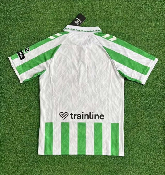 Maglia da calcio Real Betis Home 2024/2025