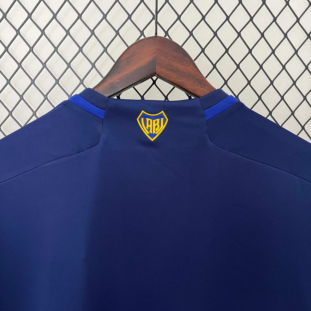 Maglia da calcio Boca Juniors Third 2024/2025, da trasferta