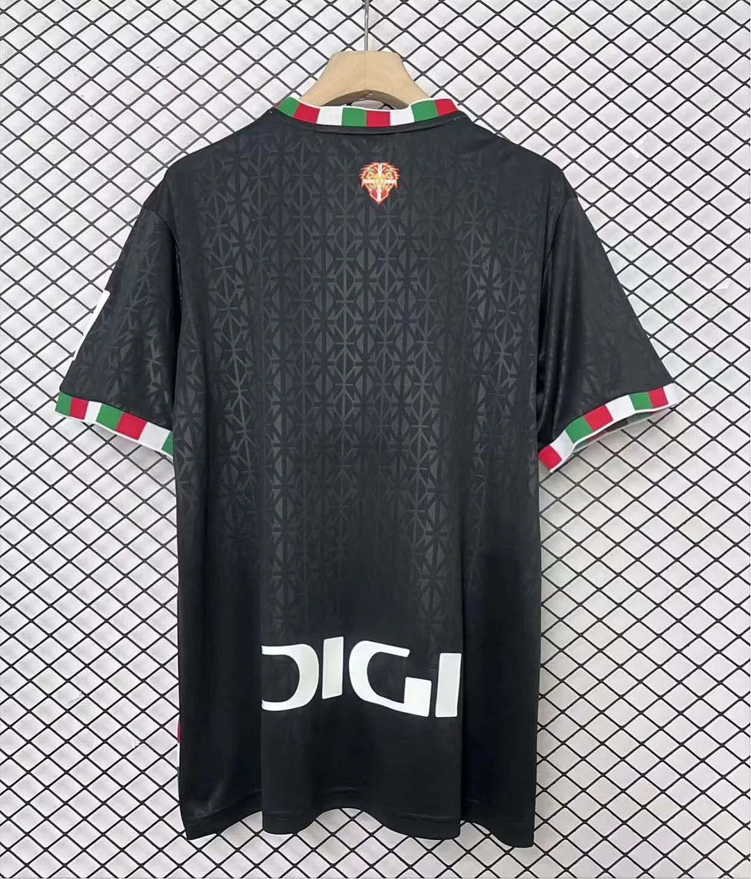 Maglia da calcio da trasferta dell'Athletic Bilbao 2024/2025