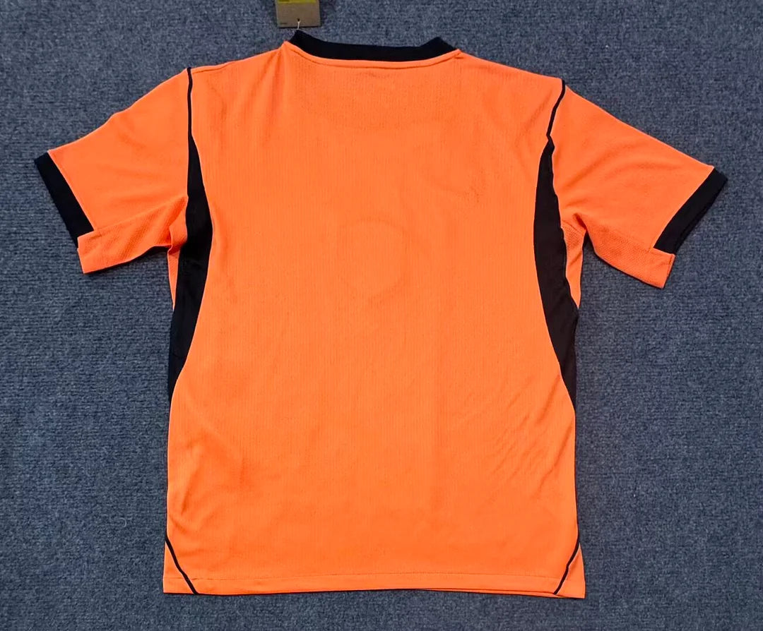 Olanda prima maglia, Mondiali 2026
