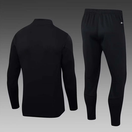 Tuta da allenamento Bayern Monaco Half-Pull 2023/2024