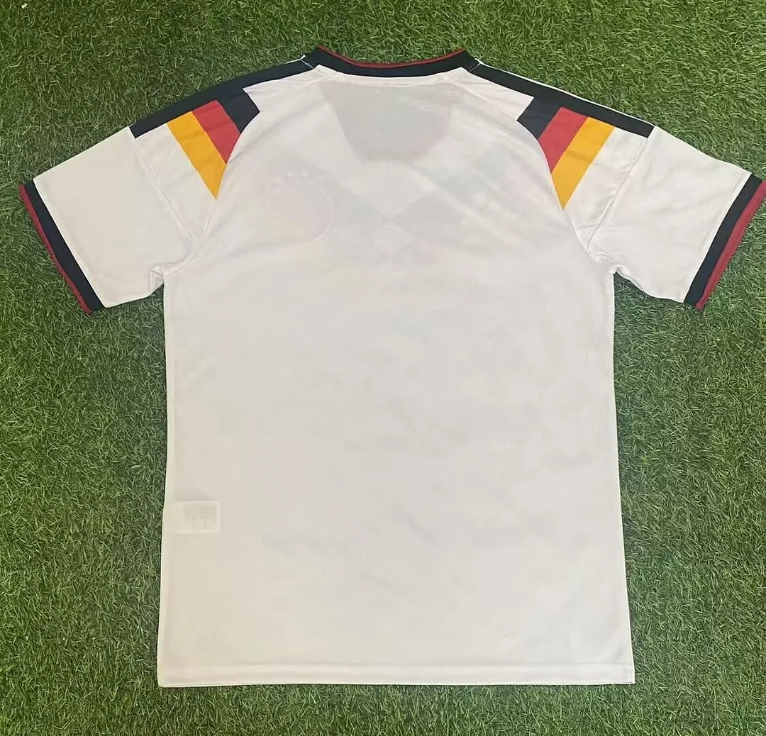 Germania prima maglia, Mondiali 2026