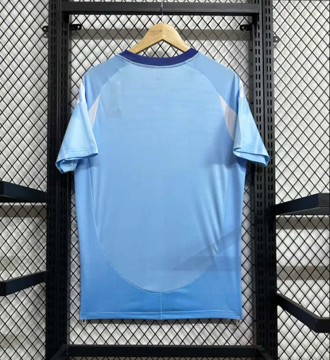 Maglia da calcio casalinga del New York City FC 2025/2026