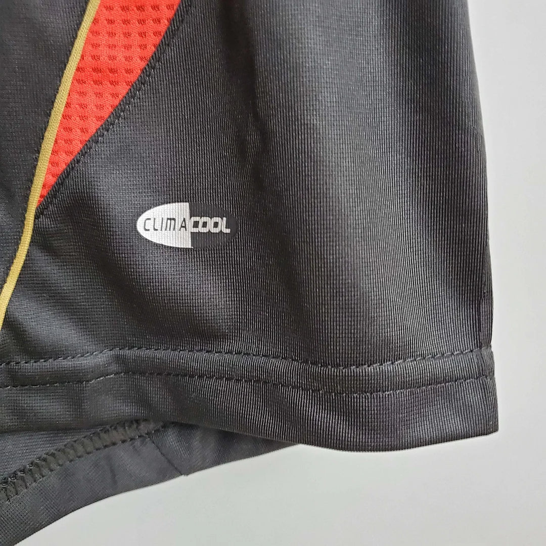 Maglia da calcio retrò AC Milan 2006/2007, terza maglia da trasferta