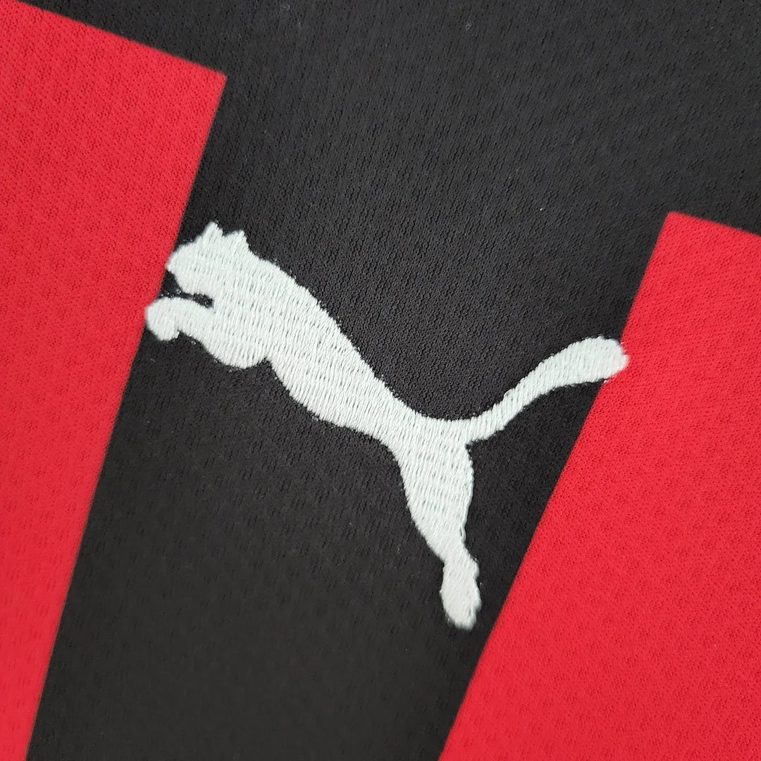 AC Milan Home Soccer Jersey 2022/2023