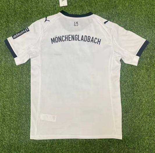 Maglia da calcio Borussia Mönchengladbach Home 2025/2026