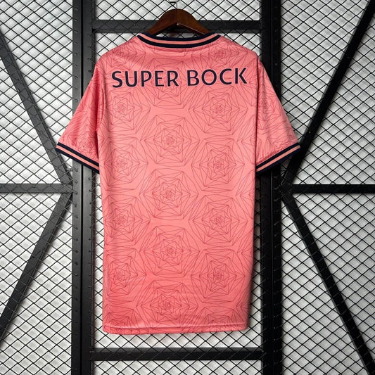 Maglia da calcio da trasferta del Porto 2025/2026