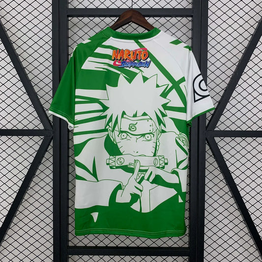Maglia da calcio Ninja from Mars del Real Betis 2025/2026
