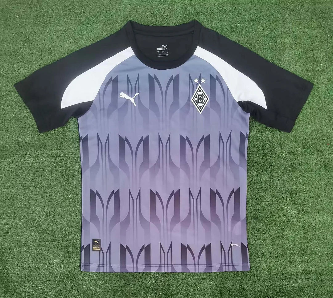 Maglia da calcio da allenamento Borussia Mönchengladbach 2023/2024
