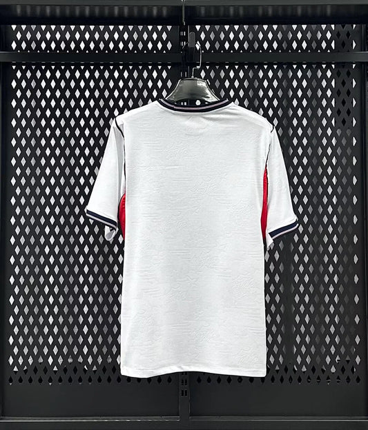 Inghilterra prima maglia, Mondiali 2026