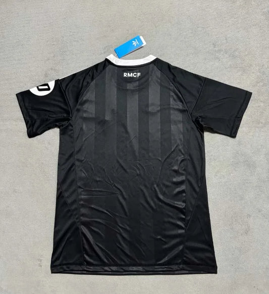 Maglia da calcio da portiere del Real Madrid 2025/2026