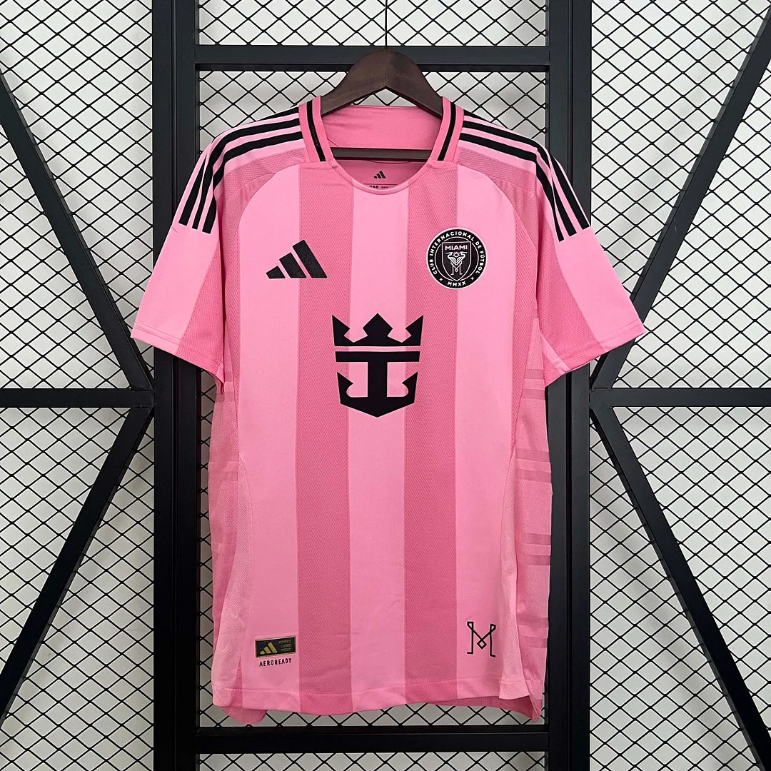 Maglia da calcio Inter Miami Home 2025/2026