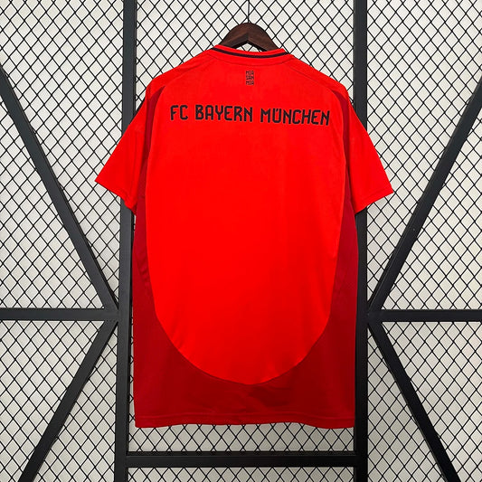Maglia da calcio casalinga Bayern Monaco 2024/2025