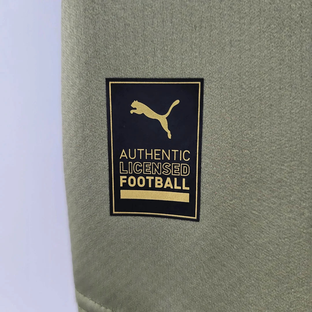AC Milan 2022/2023 Third Away Soccer Jersey