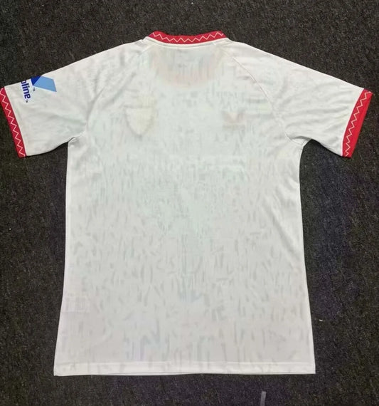Maglia da calcio Siviglia 2024/2025 Home